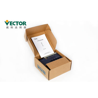1.3kw 2500rpm Servo Motion Control System For Injection Molding Machine