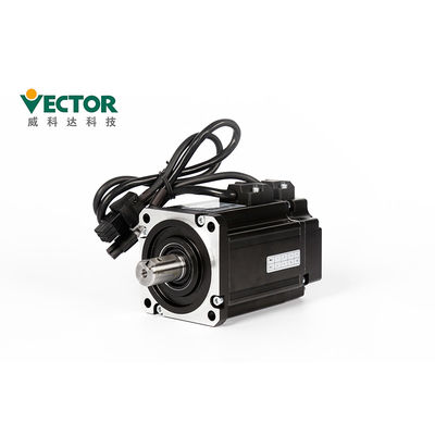 1.3kw 2500rpm Servo Motion Control System For Injection Molding Machine
