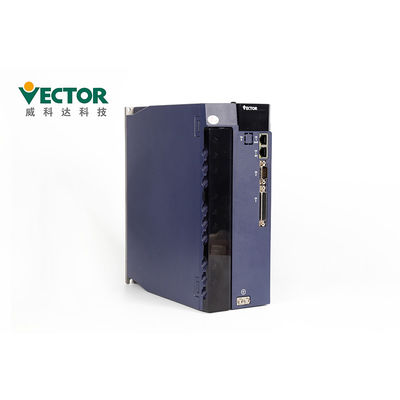 0.4KW 3000rpm AC Servo Drive OEM With 2500 Line Incremental