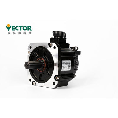 6Nm 2500rpm AC Servo Motor Driver CNC Machine Drive