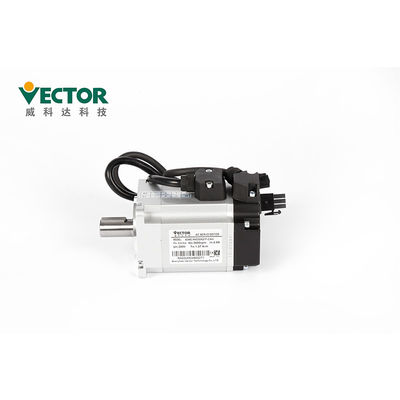 Vector 750watt Servo Drive And Motor 80mm Motor Flange