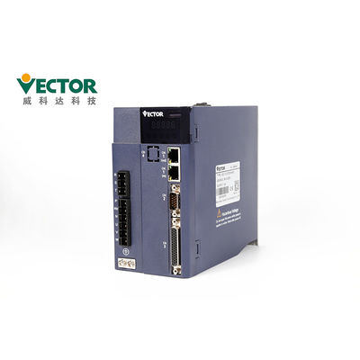 7.5KW 16A AC Servo Drive High Power Servo Motor Drive