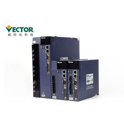 Three Phase 4 Axis Tension Control Servo System For Printing Machine