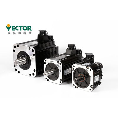 Three Phase 4 Axis Tension Control Servo System For Printing Machine