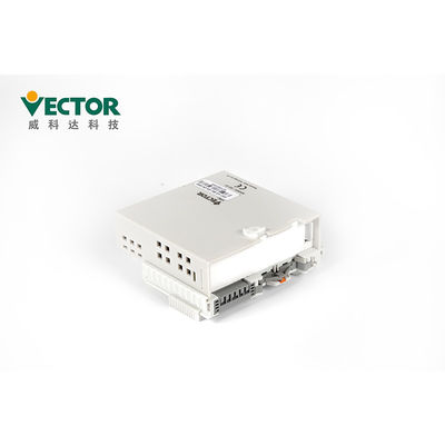 Ethernet IEC61131-3 Programmable Logic Controller Module For Mask Machine