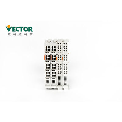 Multi Axis FCC PLC Programmable Logic Controller For Textile Machinery