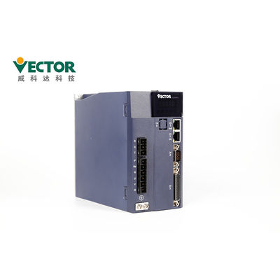 Three Phase 1.5KW AC Servo Drive With 2500 Lines Incremental Hall Encoder