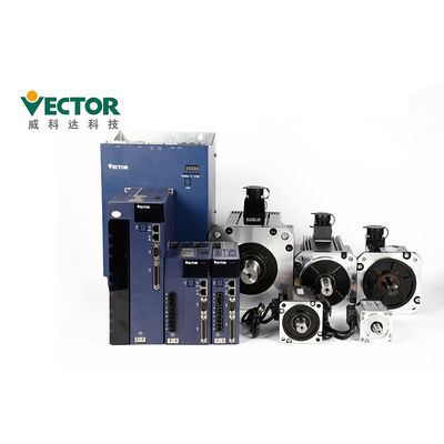 3 Phase 6Nm AC Servo System With Absolute Encoder