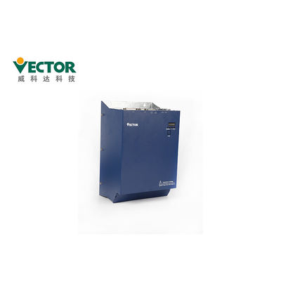 EtherCAT Servo Motion Control System AC Servo Controller For Cardboard Cap Feeder