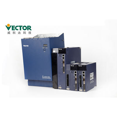 220V AC Servo Drive OEM Uper 250KW For Printer Packing Machine