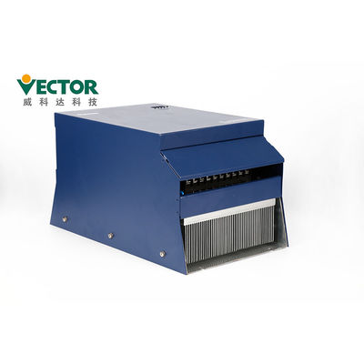 High Torque 55KW Analog Servo Drive CanOpen Communication