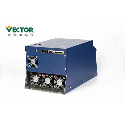 220V 380V Motion Control Servo Drive Amplifier For Injection Molding Machine