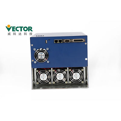 High Torque 55KW Analog Servo Drive CanOpen Communication