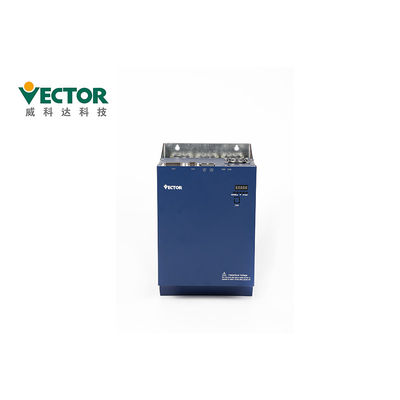High Torque 55KW Analog Servo Drive CanOpen Communication