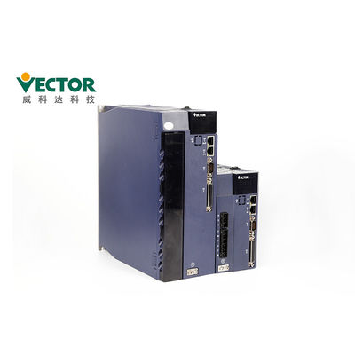 Three Phase 2.4Nm Servo Motor Driver With 24bit Absolute Encoder