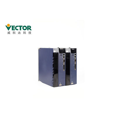 60mm AC Servo Driver Custom Servo Drive For Label Marking Machine