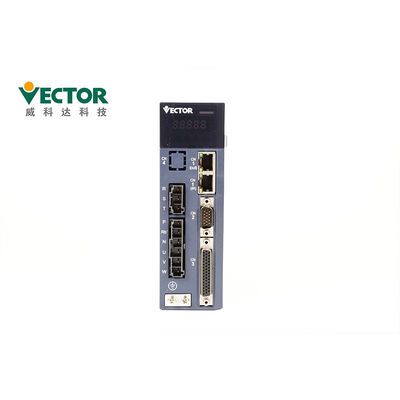 Closed Loop 3kw Servo Motion Control System Pulse For Printing Equipment