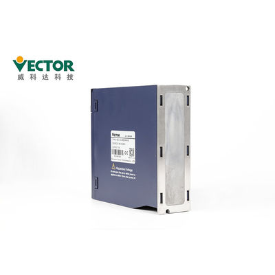 A4n Standard Universal Servo Drive EtherCAT 200W 400W 750W 1kw 1.5kw