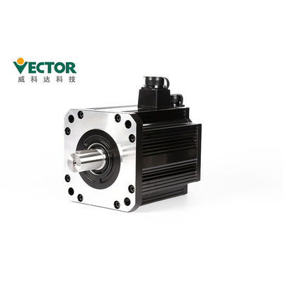 4Nm 2500rpm Multi Axis Servo System For Cutting Machine