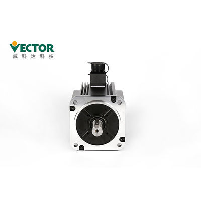 Three Phase 1500rpm Closed Loop Servo System For UV Flatbed Printer