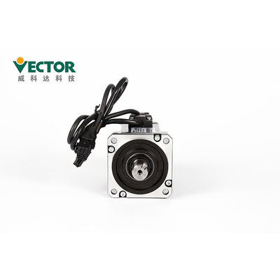 Closed Loop 3kw Servo Motion Control System Pulse For Printing Equipment