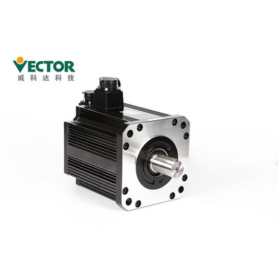 EtherCAT Servo Motion Control System AC Servo Controller For Cardboard Cap Feeder