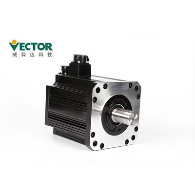 380V 7.5KW Closed Loop Servo System With 24 Bit Absolute Encoder