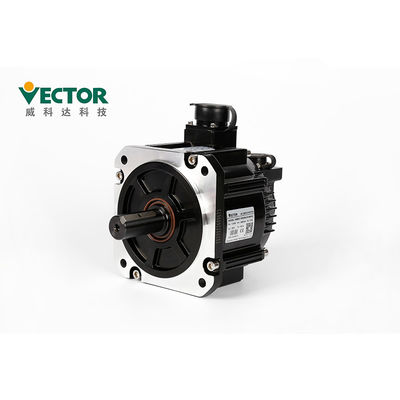 380V 5.5KW Closed Loop Servo System Servo Drive And Motor
