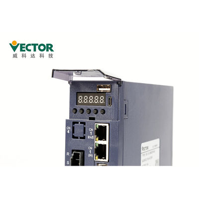 Vector 2000rpm AC Servo System For Metal Forming Machine