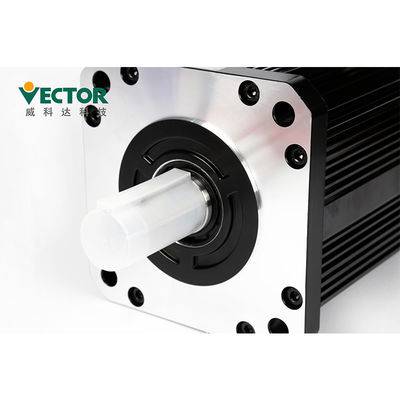 11KW Digital Servo Drive CNC Motion Controller For CNC Lathe And Milling Machine