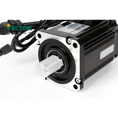 380V AC Servo System AC Servo Motor Control System For Printing Machine