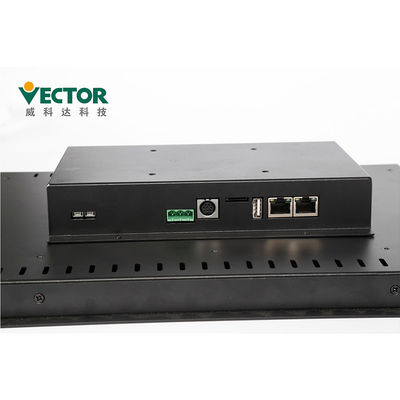 Multi Axis 32 Axis Robot Motion Controller With HMI And PLC Tools