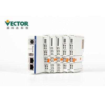 CODESYS 0.4GHZ PLC Programmable Logic Controller IEC61131-3 Standard
