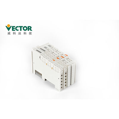 CODESYS 0.4GHZ PLC Programmable Logic Controller IEC61131-3 Standard