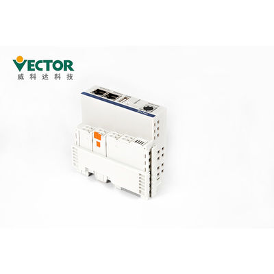 1.2GHZ Programmable Stepper Motor Controller RS485/232 With 32 Axis