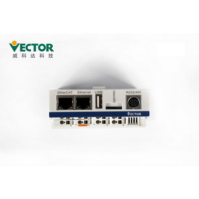 IO Expansion CE PLC Programmable Logic Controller Unlimited Axis