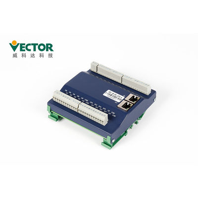 64 Axis 1.6GHZ CNC Motion Controller Support PLC CODESYS Programming Tool
