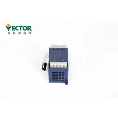 Vector CanOpen Motion Controller IEC61131-3 Standard 3 Axis Motion Controller