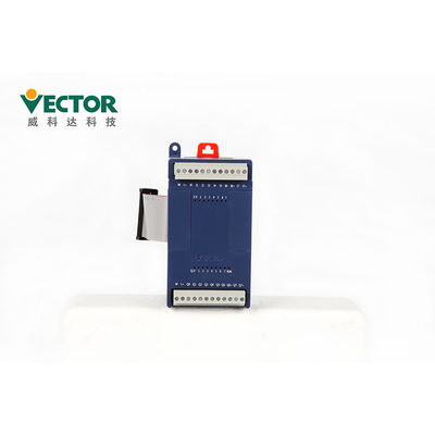 IEC61131-3 Standard 5 Axis Motion Controller Device CanOpen Master Station