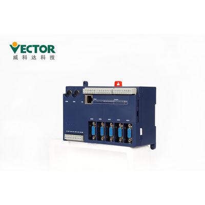 Pulse Analog Canopen Multi Axis Motion Controller For Labeling Machines