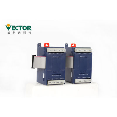 Multiaxis Linear Motion Controller With IO Control For Food Packing Machines