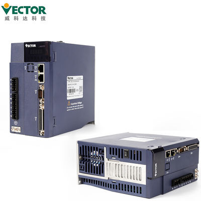 Vector 22KW CNC Servo Drive For Wood CNC Processing Machine