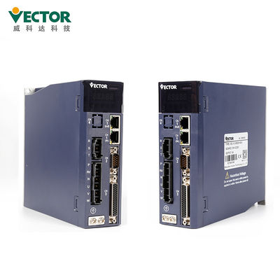 5.5kw 380V CNC Servo Drive With Location Speed Torque Control Mode